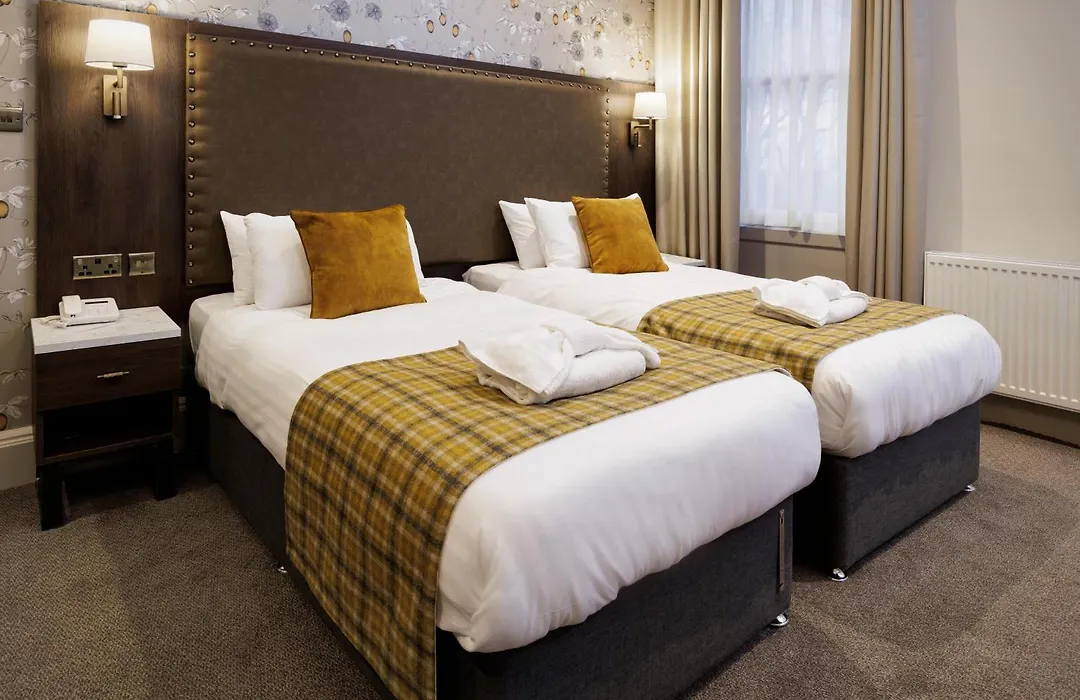 Albany Hotel-1